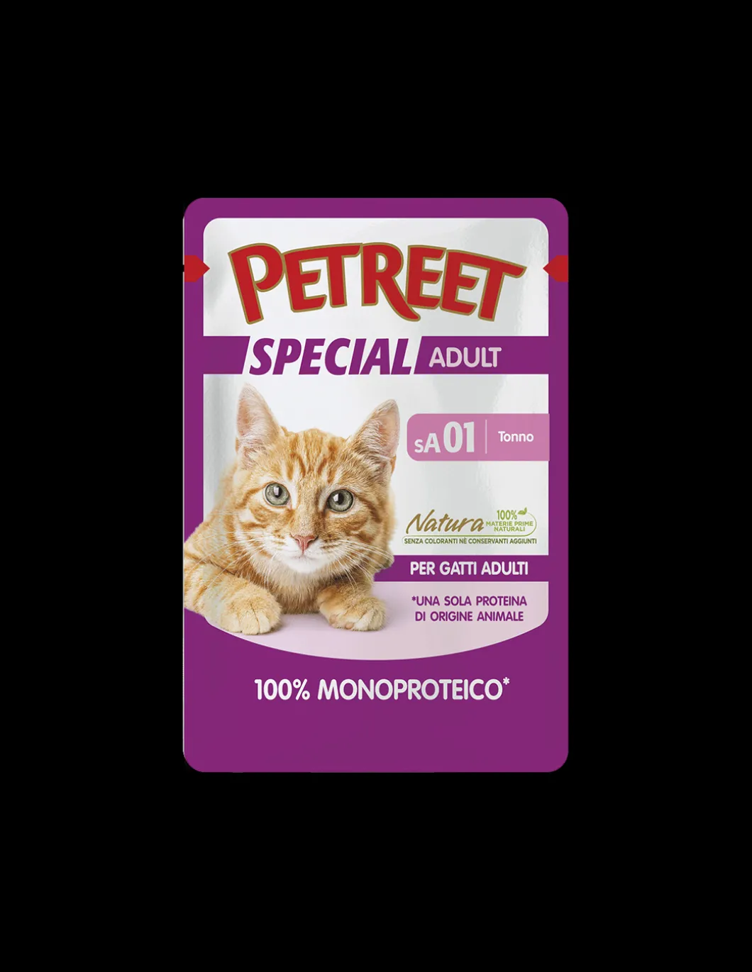 petreet_busta_gr__tonno_a_0.webp PETREET BUSTA 70GR 100% TONNO A55020 SA01