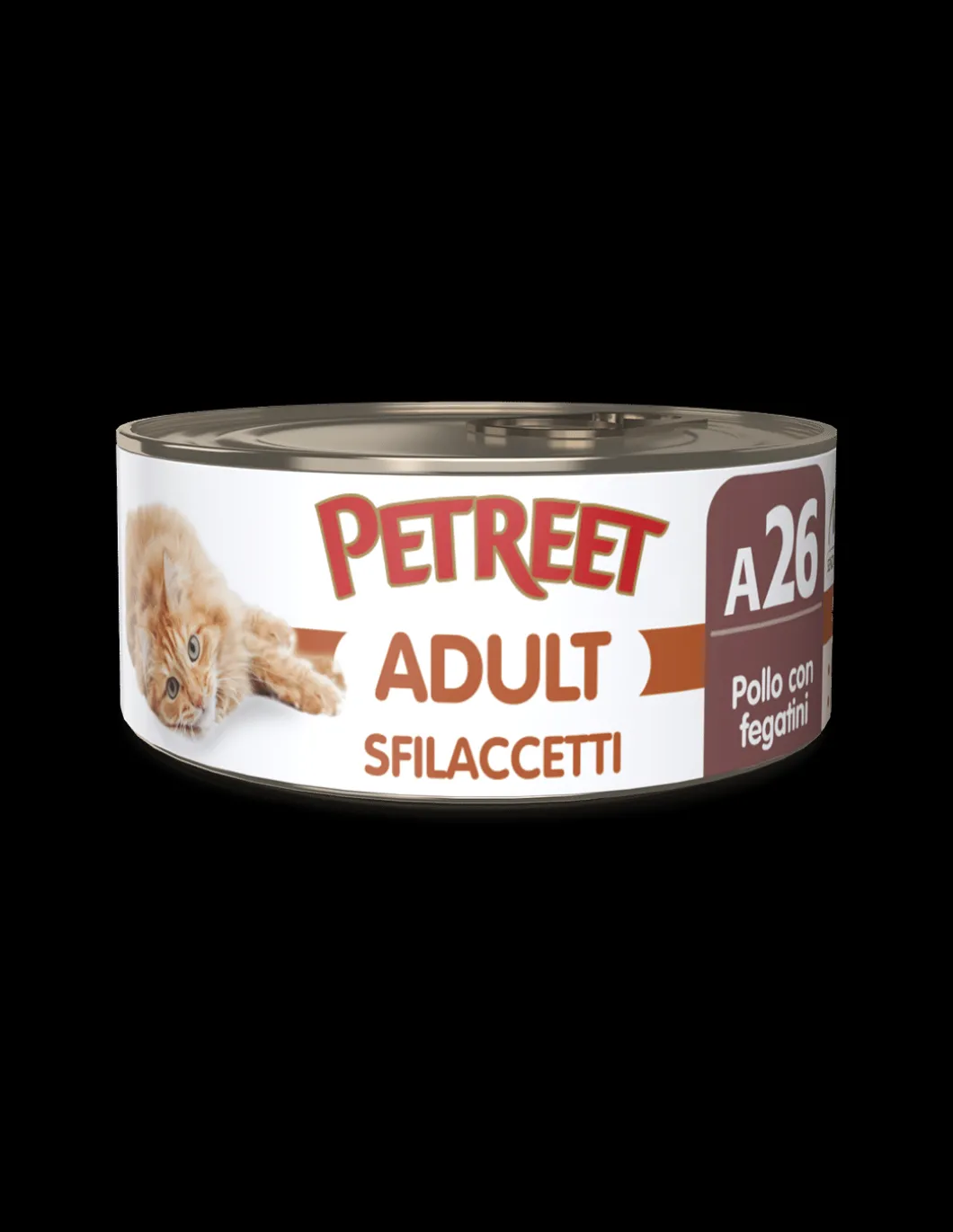 petreet_nat_gr_sfilaccett_0-1.webp PETREET NAT 70GR SFILACCETTI POLLO E FEGATINI A26 A53527
