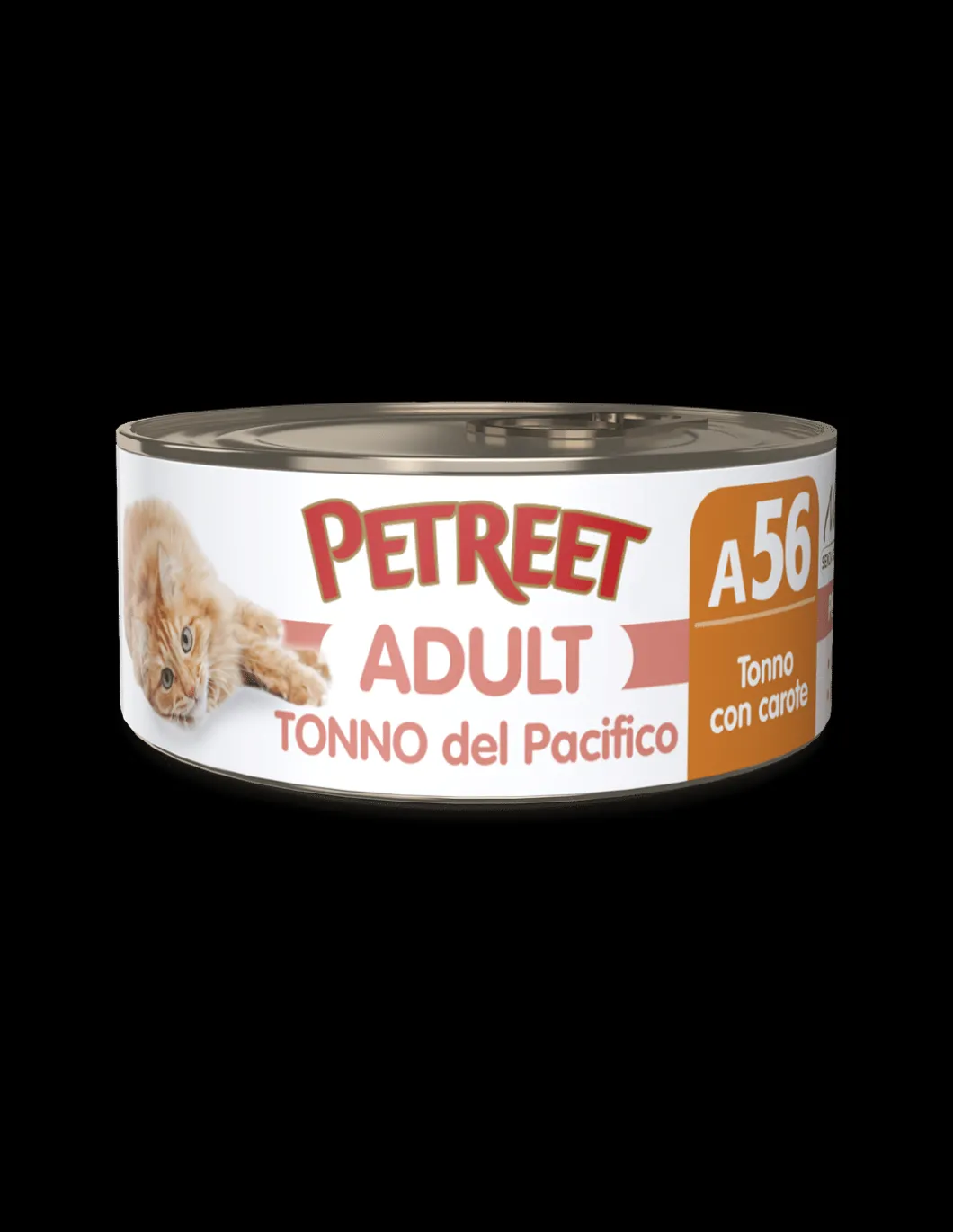 petreet_nat_gr_tonno_del__0-4.webp PETREET NAT 70GR TONNO DEL PACIFICO E CAROTE A56 A53136