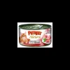 petreet nat 70gr tonno rosa e surimi gusto aragosta a53061