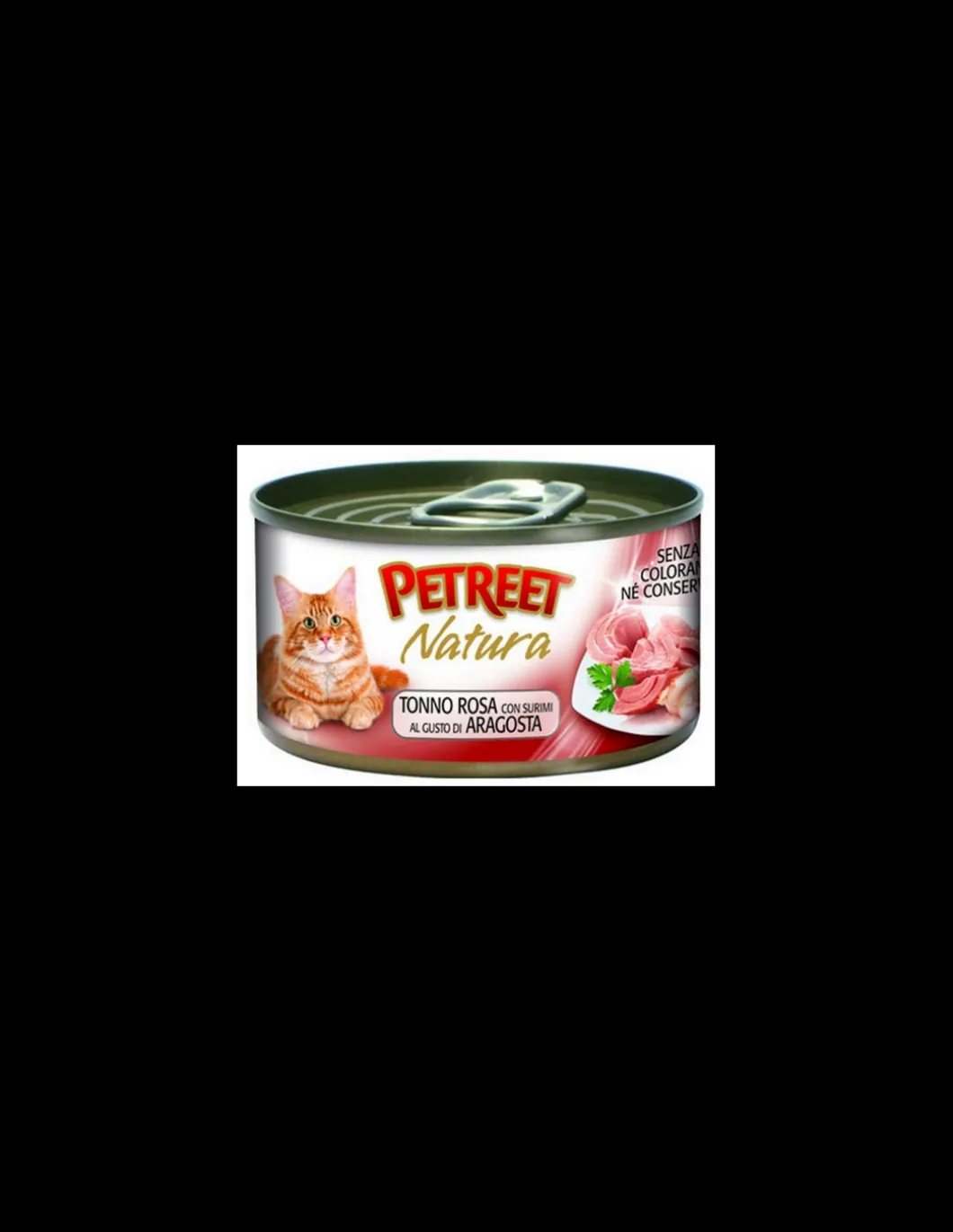 petreet_nat_gr_tonno_rosa_0-6.webp petreet nat 70gr tonno rosa e surimi gusto aragosta a53061