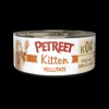 PETREET NAT LE VELLUTATE 60GR KITTEN POLLO CON LATTE DI CAPRA K04 A53188