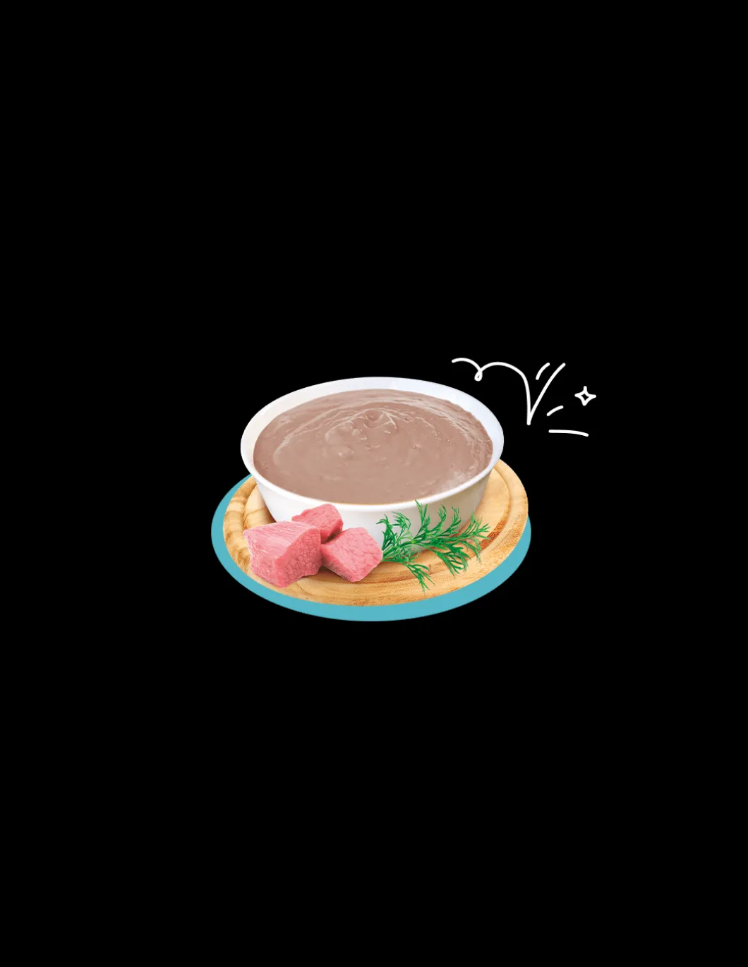 petreet_nat_le_vellutate__1.webp PETREET NAT LE VELLUTATE 6X70GR VITELLO A80 A53143