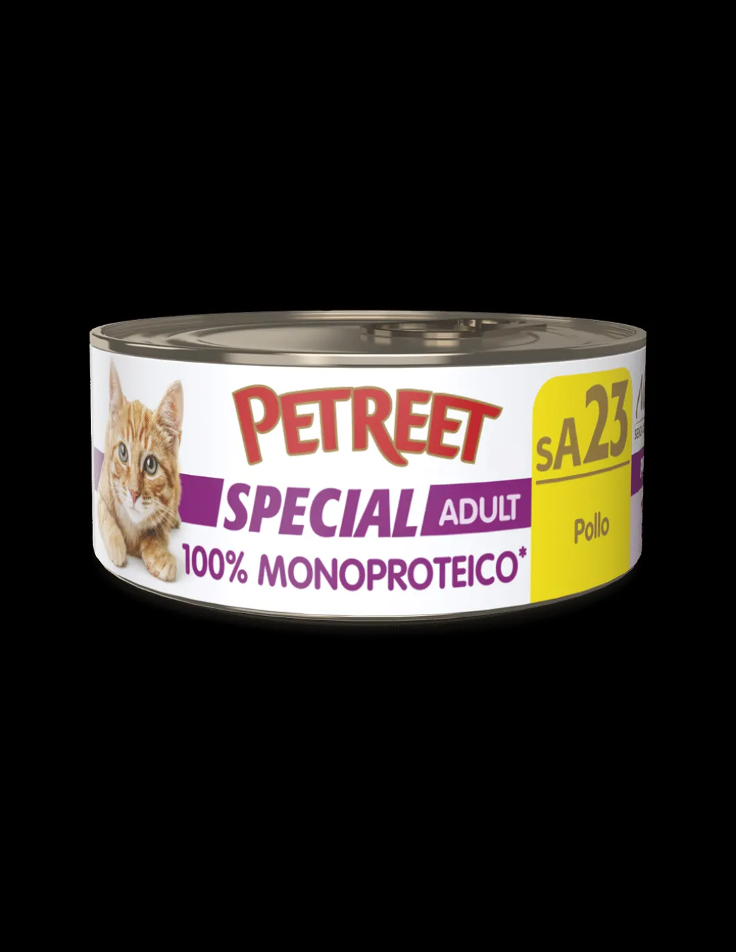 petreet_natura_gr__pollo__0-1.webp PETREET NATURA 60GR 100% POLLO MONOPROTEICO SA23 A55039