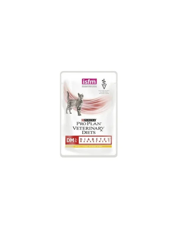 pro plan cat diet 85gr dm pollo 12278222