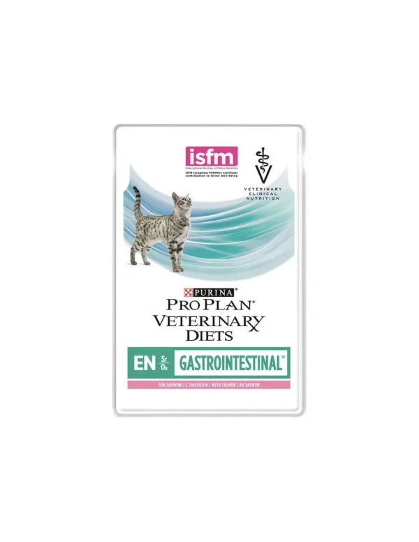 pro plan cat diet 85gr en gastrointestinal salmone 12331739