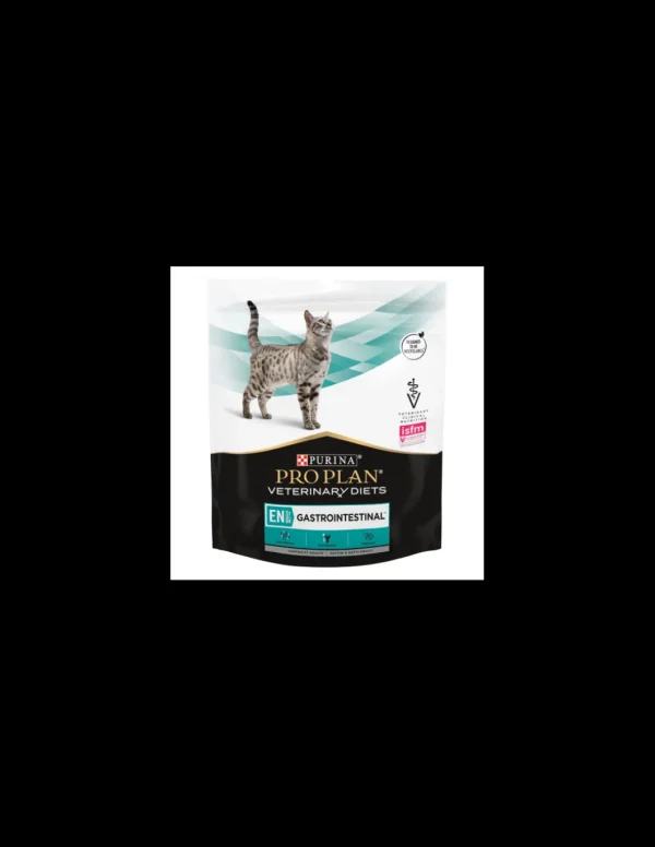 PRO PLAN CAT DIET 400GR EN GASTROINTESTINAL 12484900