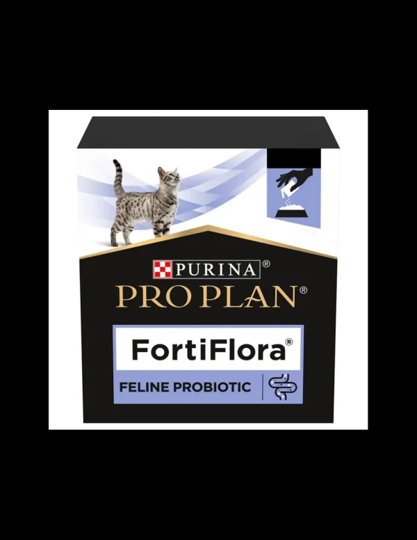 pro plan cat forti flora 30gr 12506740