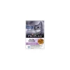 pro plan cat 85gr adult 7+ teneri pezzetti di tacchino in salsa