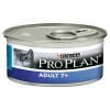 PRO PLAN CAT 85GR LATTINA SENIOR 7 + MOUSSE CON TONNO 12459069