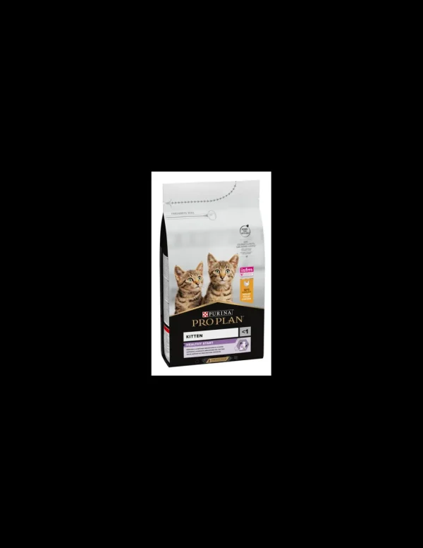 PRO PLAN CAT 1,5KG KITTEN HEALTHY START POLLO 12578074 (EX OPTISTART POLLO 12369476)