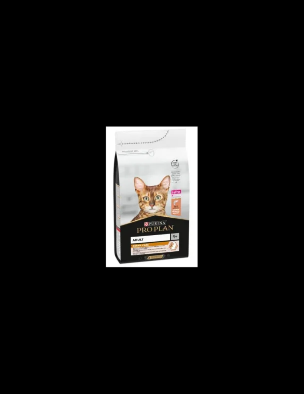 PRO PLAN CAT 1,5KG ELEGANT OPTIDERMA SALMONE 12371194