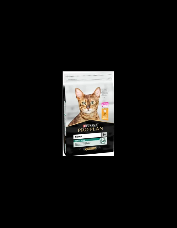 PRO PLAN CAT 1,5KG ORIGINAL ADULT OPTIRENAL POLLO 12369528