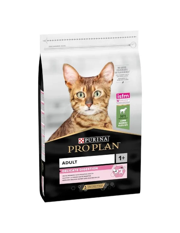 PRO PLAN CAT 10KG STERILISED OPTIDIGEST POLLO 12434319 OFF ZG