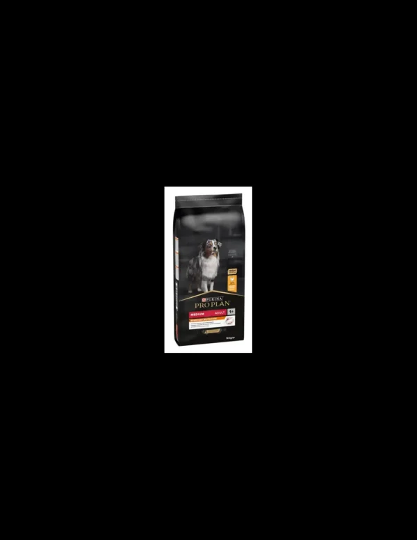 PRO PLAN DOG 14KG ADULT MEDIUM EVERYDAY NUTRITION POLLO 12367257
