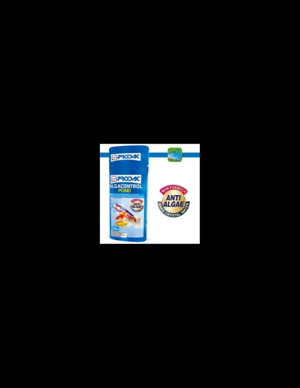 prodac alga control 5lt algaco5lt