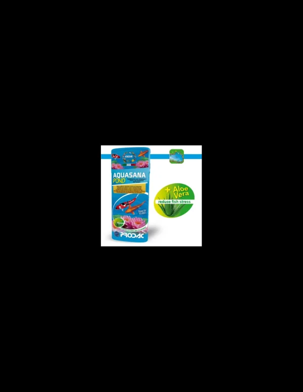 prodac aquasana pond 500ml pasan500