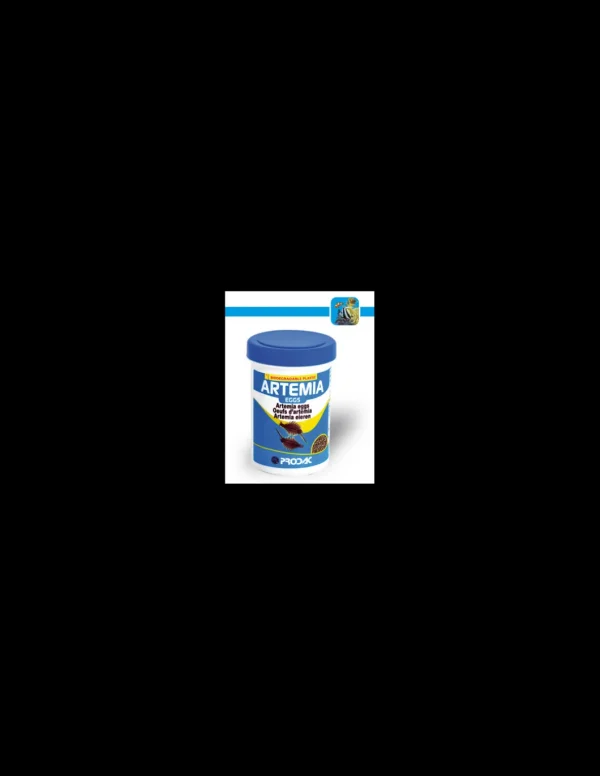 prodac artemia eggs 15gr 50ml eggs