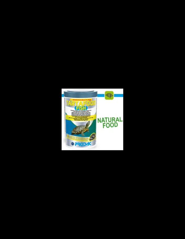 PRODAC TARTAFOOD FISH 200GR 1200ML TARF1200