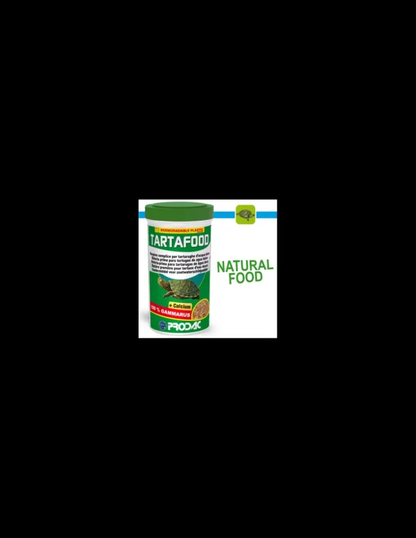 PRODAC TARTAFOOD GAMMARUS 120GR 1200ML TAR1200