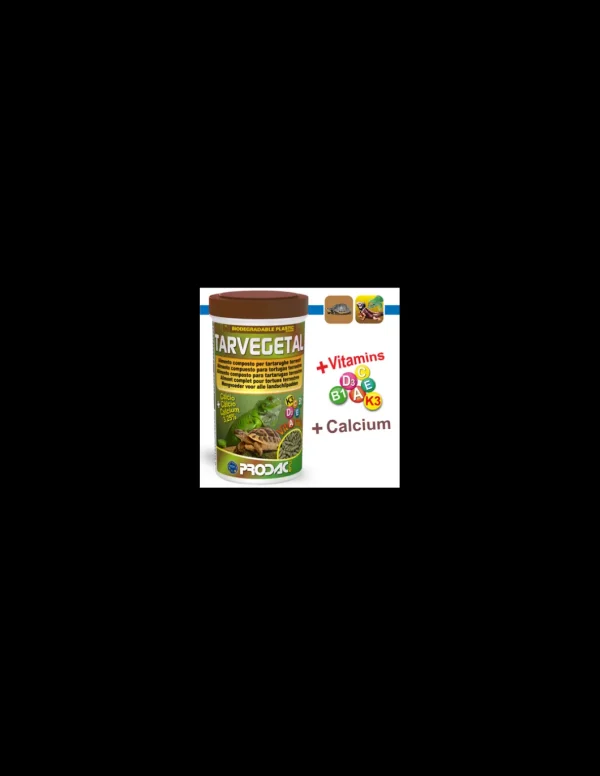 PRODAC TARTAVEGETAL 60GR 250ML TARVEG250