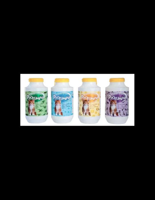 profumina deodorante per lettiere gatti pino 1000 ml 397400092