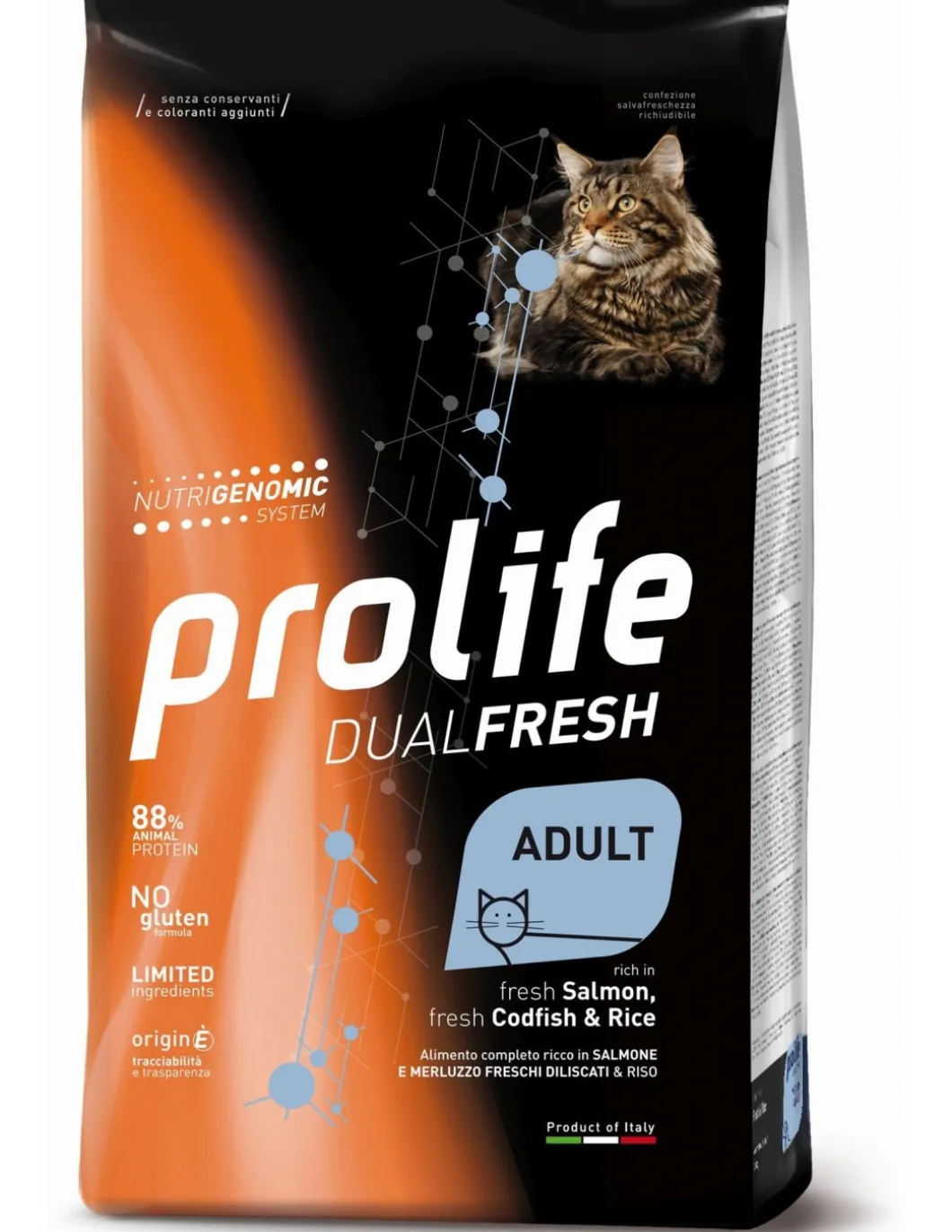 prolife_cat_dualfresh_adu_0-2.webp prolife cat dualfresh adult 1,5kg salmon,codfish&rice zpd.35669