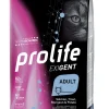 prolife cat exigent adult 1,5kg salmon,trout,sturgeon&potato zpd.35997