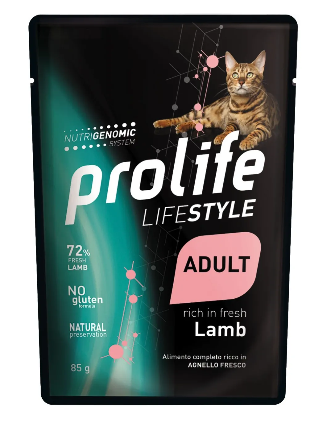 prolife_cat_lifestyle_adu_0-6.webp prolife cat lifestyle adult busta 85gr lamb zpu.40298