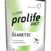 prolife cat vet busta 85gr diabetic zcu.33177