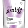 prolife cat vet busta 85gr renal sensitive zcu.33795