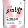 PROLIFE DIET CAT 85GR BUSTA METABOLIC ZDU.44203