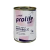 PROLIFE DIET DOG 400GR LATTINA ADULT METABOLIC ZDU.44777