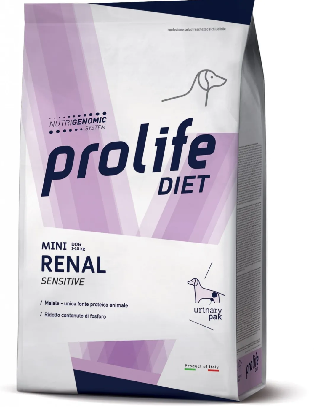 prolife_diet_dog_gr_renal_0.webp PROLIFE DIET DOG 500GR RENAL SENSITIVE MINI ZDD.43480