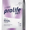 PROLIFE DIET DOG 1,5KG RENAL SENSITIVE MINI MONOPROTEICO MAIALE ZDD.43497