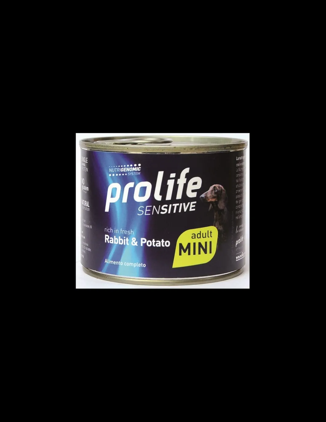 prolife_dog_adult_gr_sens_0.webp prolife dog adult 200gr sensitive rabbit&potato zpu.39698