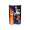 prolife dog dualfresh adult medium/large 400gr turkey&pork zpu.39469