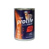 prolife dog dualfresh adult medium/large 400gr beef&goose zpu.39483