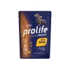 prolife dog dualfresh adult mini busta 100gr buffalo&lamb zpu.39438