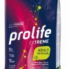 prolife dog extreme adult 10kg wild boar,quail,pheasant&legumes zpd.35539