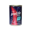 prolife dog extreme adult all breeds 400gr salmon/trout/sardine zpu.39810