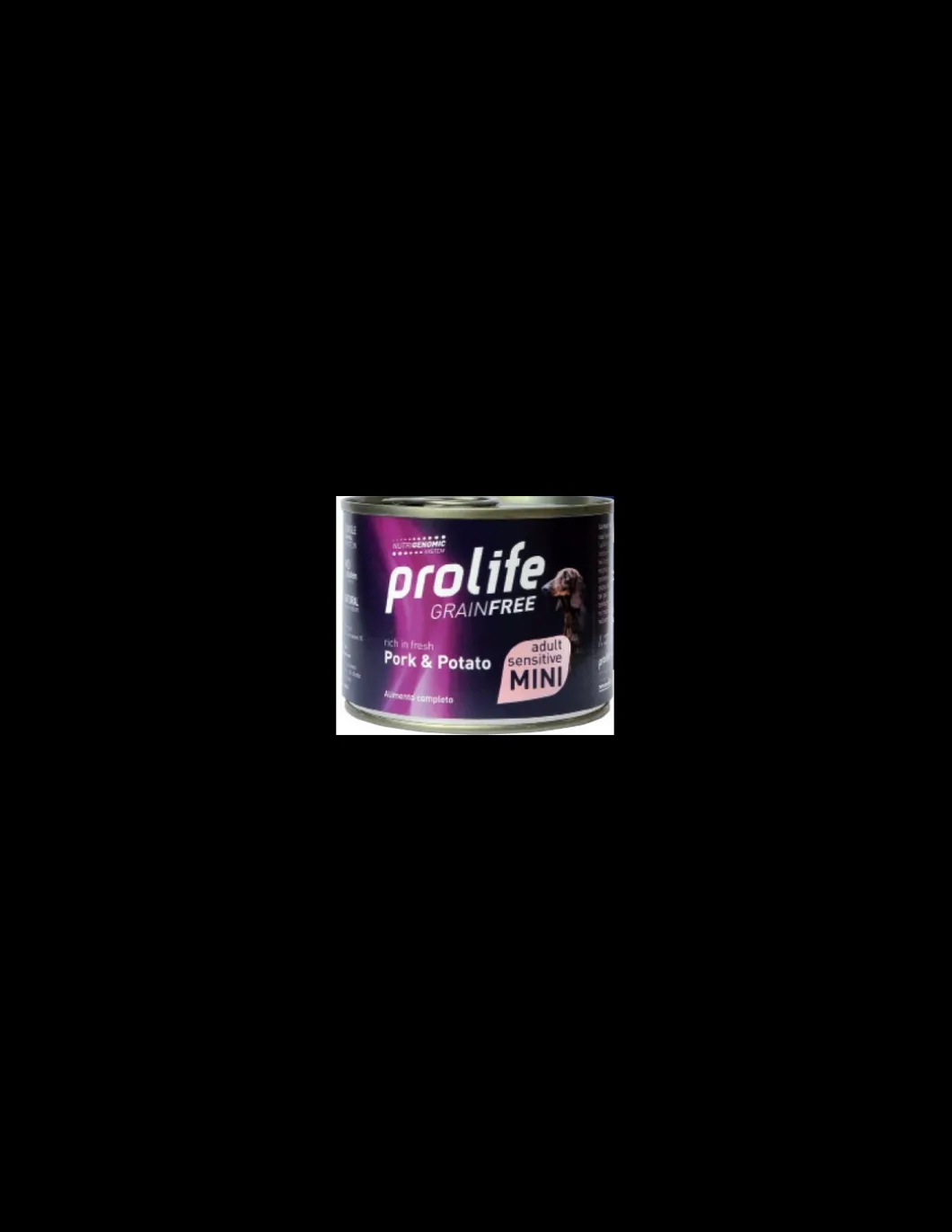 prolife_dog_grainfree_adu_0-1.webp prolife dog grainfree adult sensitive mini 200gr maiale e patate zpu.39728