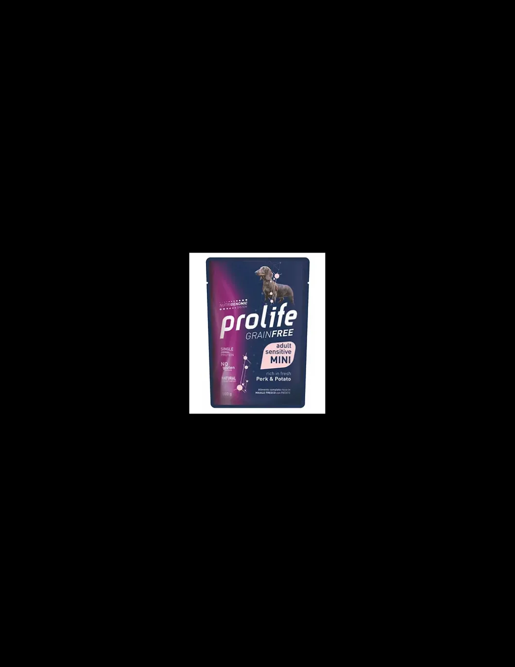 prolife_dog_grainfree_adu_0-3.webp prolife dog grainfree adult mini busta 100gr lamb&potato zpu.39797