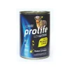 prolife dog sensivite 400gr adult medium/large rabbit&potato zpu.39681