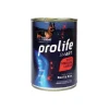 prolife dog smart adult medium/large 800gr beef&rice zpu.39360