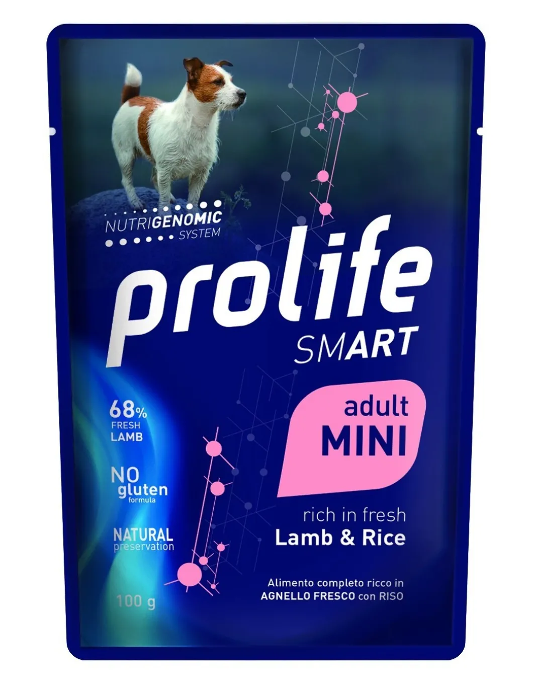 prolife_dog_smart_adult_m_0-16.webp prolife dog smart adult mini busta 100gr lamb&rice zpu.39414