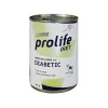 prolife dog vet diabetic 400gr zcu.33153