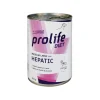 prolife dog vet hepatic 400gr zcu.33160