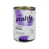prolife dog vet renal 400gr zcu.22409
