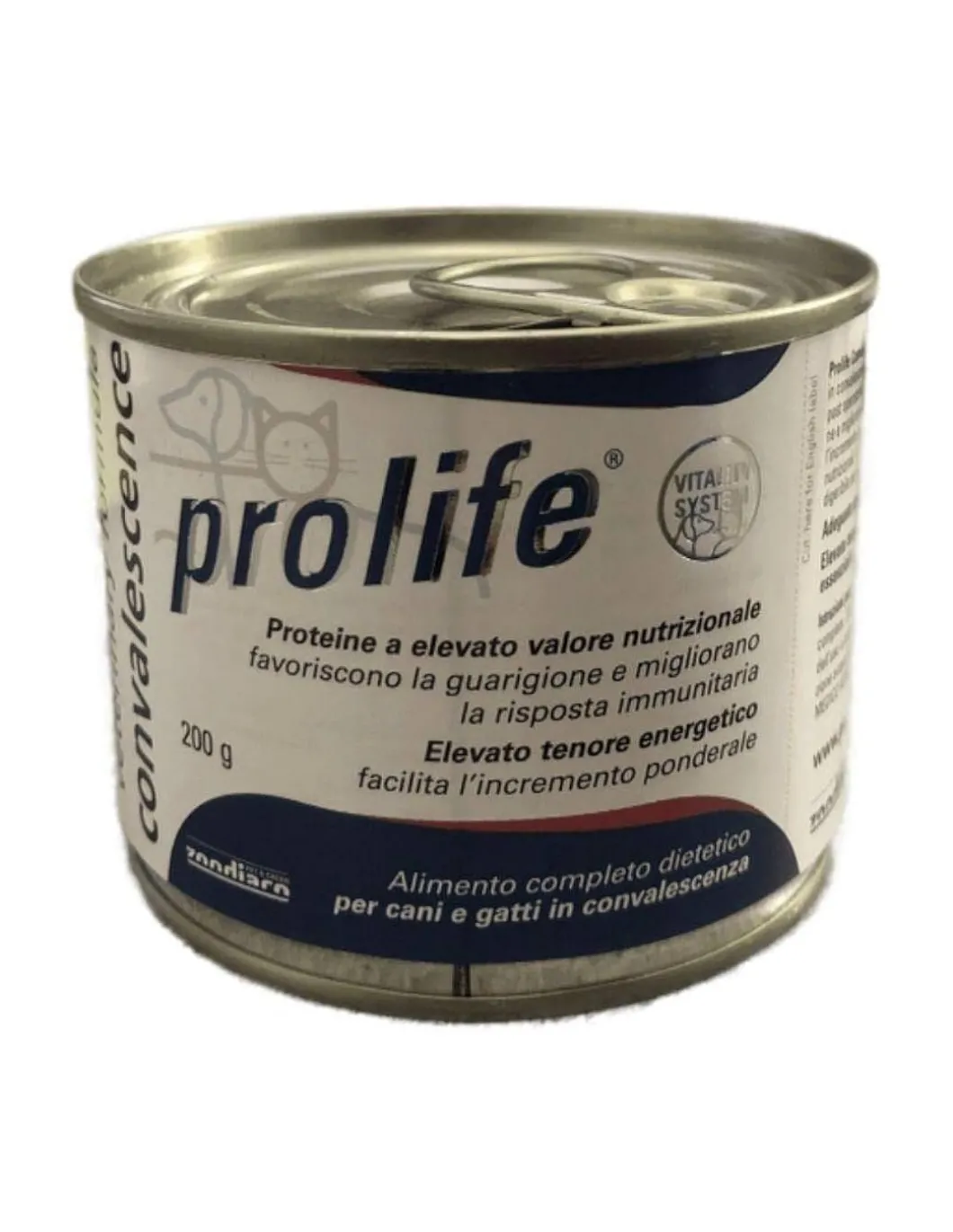 prolife_dogcat_vet_conval_0.webp prolife dog/cat vet convalescence 200gr zcu.33832
